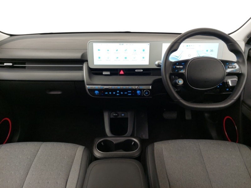 Used Hyundai IONIQ 5 2024 for sale - 76365562: Photo 2