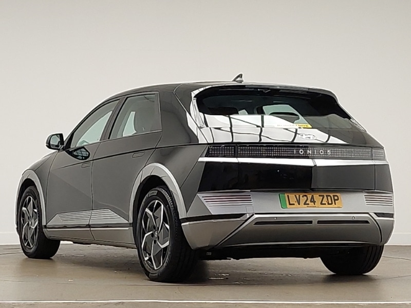 Used Hyundai IONIQ 5 2024 for sale - 76365562: Photo 3