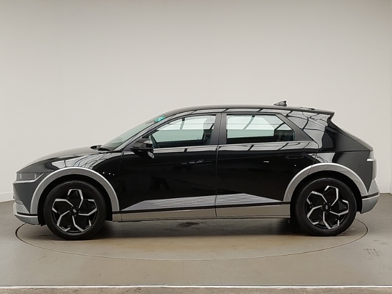 Used Hyundai IONIQ 5 2024 for sale - 76365562: Photo 4