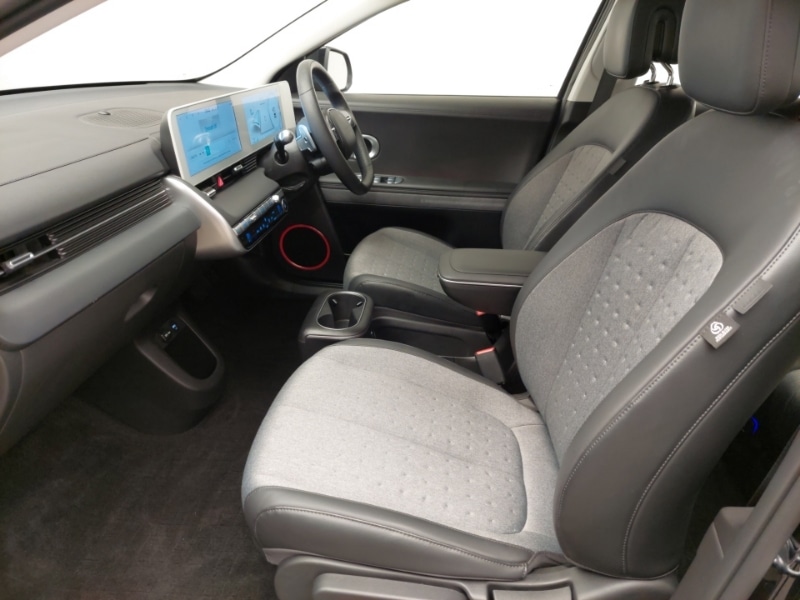 Used Hyundai IONIQ 5 2024 for sale - 76365562: Photo 5