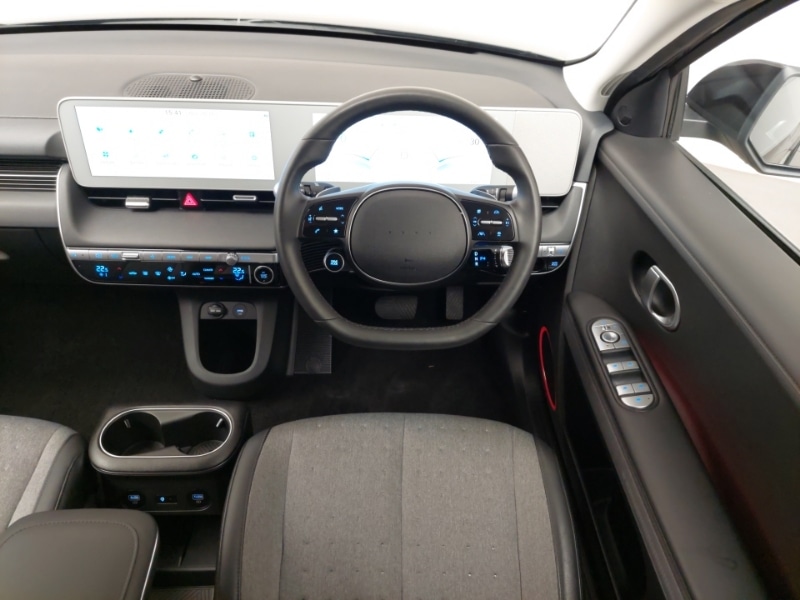 Used Hyundai IONIQ 5 2024 for sale - 76365562: Photo 7