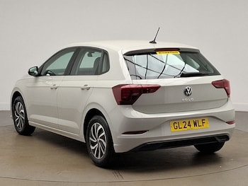 Used Volkswagen Polo 2024 for sale - 79452199: Photo