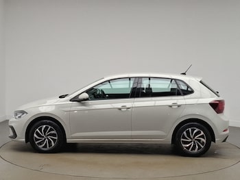 Used Volkswagen Polo 2024 for sale - 79452199: Photo