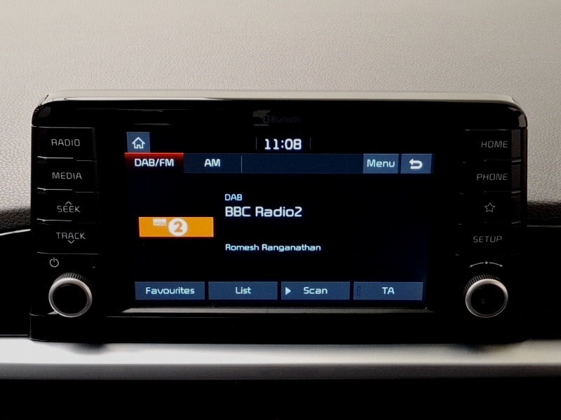 Used Kia Picanto 2018 for sale - 77475871: Photo 10