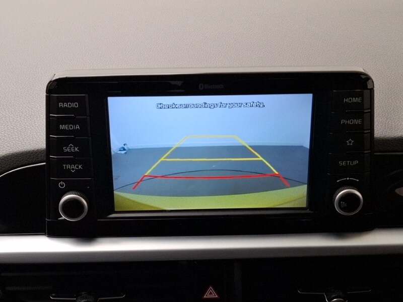 Used Kia Picanto 2018 for sale - 77475871: Photo 11