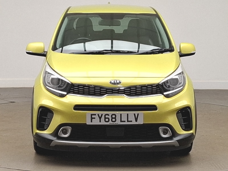 Used Kia Picanto 2018 for sale - 77475871: Photo 12