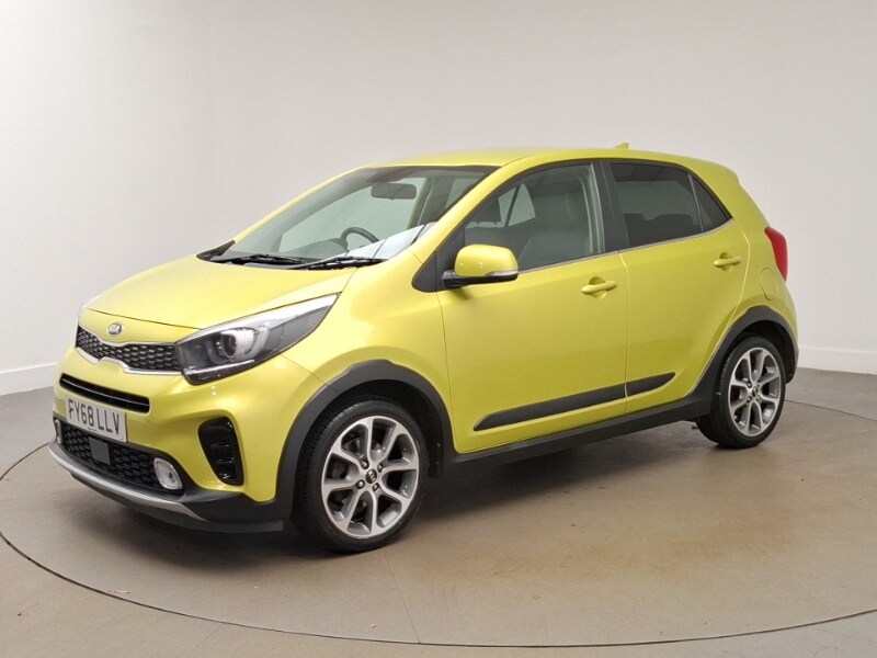 Used Kia Picanto 2018 for sale - 77475871: Photo 13