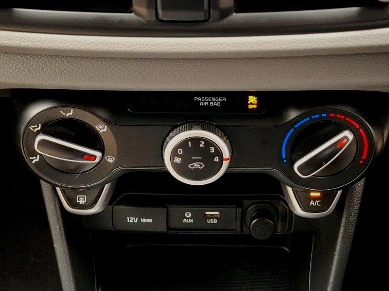 Used Kia Picanto 2018 for sale - 77475871: Photo 16