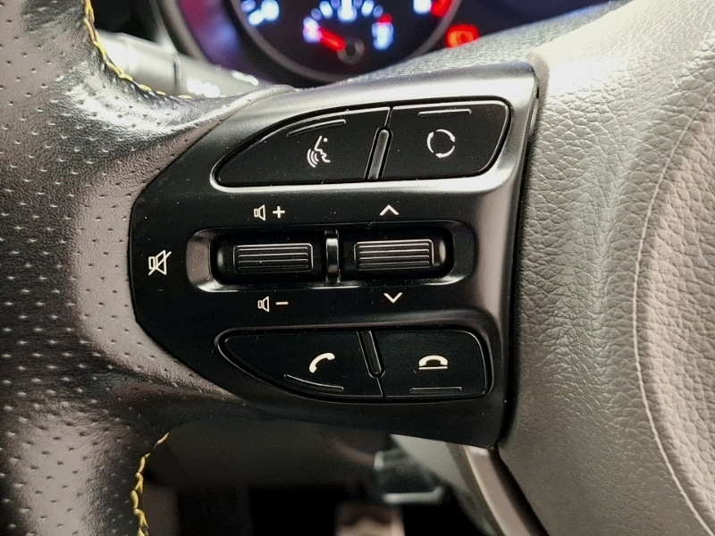 Used Kia Picanto 2018 for sale - 77475871: Photo 17