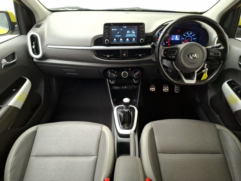 Used Kia Picanto 2018 for sale - 77475871: Photo 2