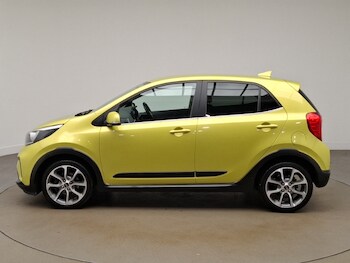 Used Kia Picanto 2018 for sale - 77475871: Photo