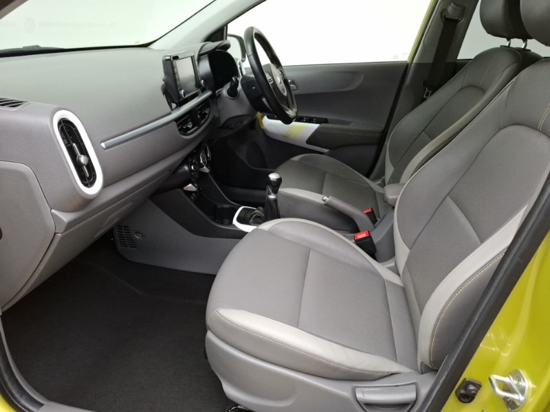 Used Kia Picanto 2018 for sale - 77475871: Photo 5