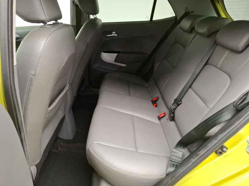 Used Kia Picanto 2018 for sale - 77475871: Photo 6