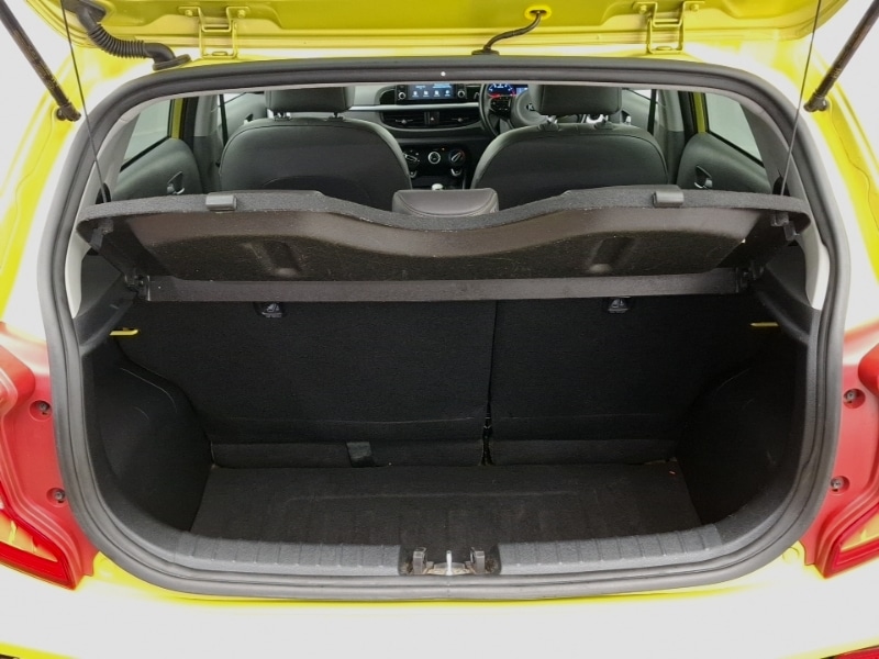 Used Kia Picanto 2018 for sale - 77475871: Photo 8