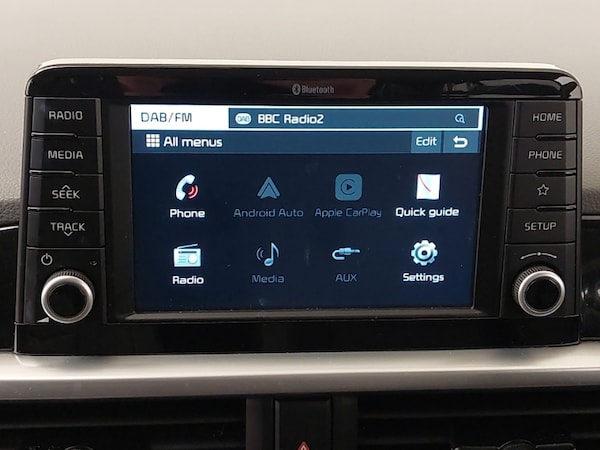 Used Kia Picanto 2020 for sale - 76325716: Photo 11