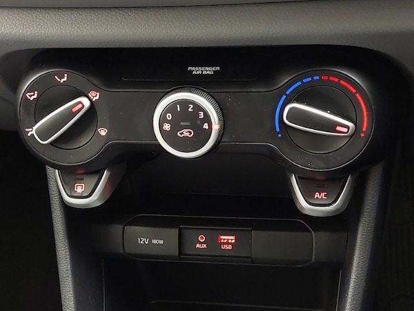 Used Kia Picanto 2020 for sale - 76325716: Photo 15