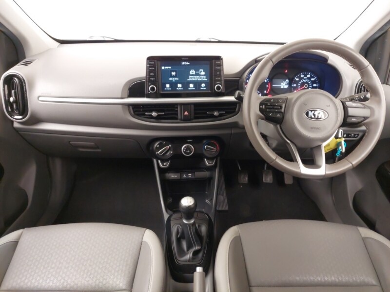 Used Kia Picanto 2020 for sale - 76325716: Photo 2