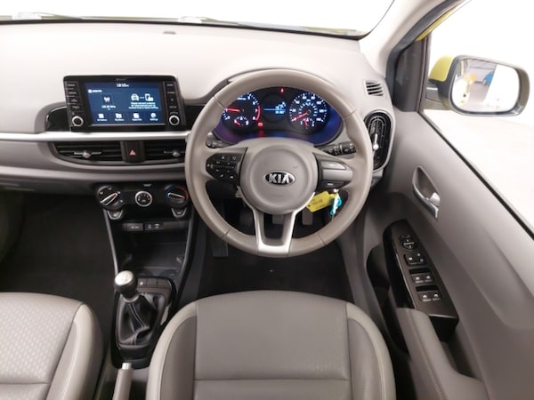 Used Kia Picanto 2020 for sale - 76325716: Photo 7