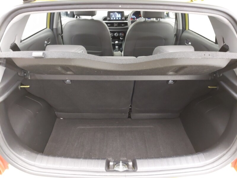 Used Kia Picanto 2020 for sale - 76325716: Photo 8