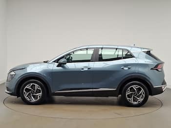 Used Kia Sportage 2023 for sale - 79839906: Photo