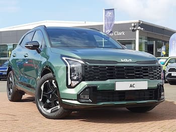 Used Kia Sportage 2026 for sale - 79816987: Photo
