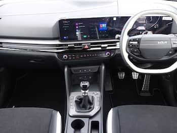 Used Kia Sportage 2026 for sale - 79816987: Photo