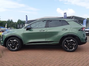 Used Kia Sportage 2026 for sale - 79816987: Photo