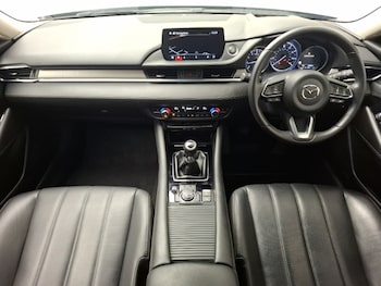 Used Mazda Mazda6 2019 for sale - 78778028: Photo
