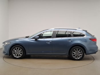 Used Mazda Mazda6 2019 for sale - 78778028: Photo