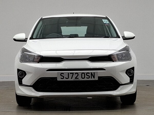 Used Kia Rio 2022 for sale - 76208377: Photo 12