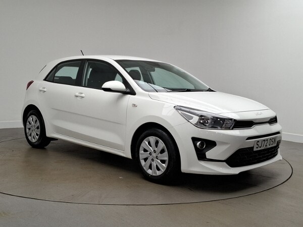 Used Kia Rio 2022 for sale - 76208377: Photo 13