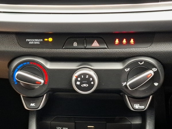 Used Kia Rio 2022 for sale - 76208377: Photo 15