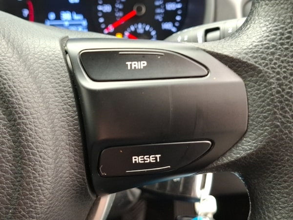 Used Kia Rio 2022 for sale - 76208377: Photo 18