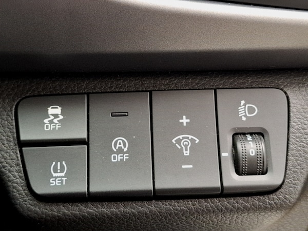 Used Kia Rio 2022 for sale - 76208377: Photo 19