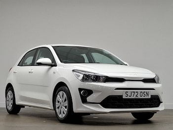Kia - Rio