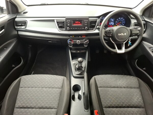 Used Kia Rio 2022 for sale - 76208377: Photo 2