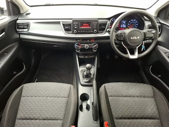 Used Kia Rio 2022 for sale - 76208377: Photo 2