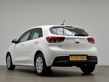 Used Kia Rio 2022 for sale - 76208377: Photo 3