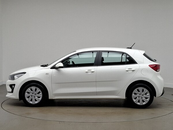 Used Kia Rio 2022 for sale - 76208377: Photo 4