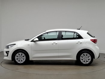 Used Kia Rio 2022 for sale - 76208377: Photo 4