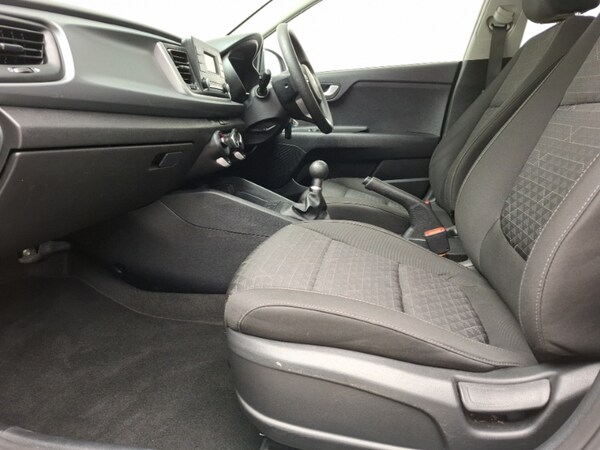 Used Kia Rio 2022 for sale - 76208377: Photo 5