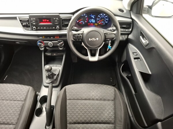 Used Kia Rio 2022 for sale - 76208377: Photo 7