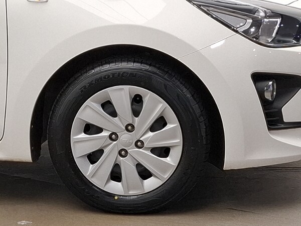 Used Kia Rio 2022 for sale - 76208377: Photo 9