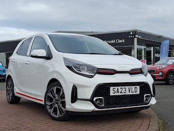 Used Kia Picanto 2023 for sale - 79557757: Photo