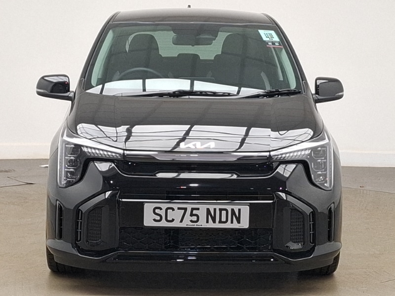 Used Kia Picanto 2026 for sale - 78178652: Photo 12