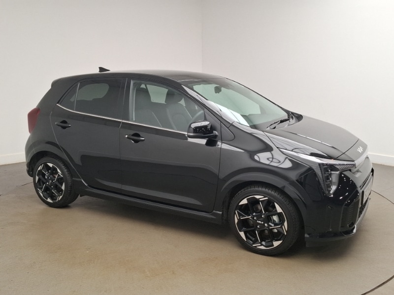 Used Kia Picanto 2026 for sale - 78178652: Photo 13