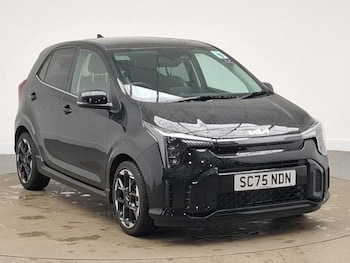 Used Kia Picanto 2026 for sale - 78178652: Photo