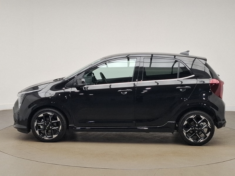 Used Kia Picanto 2026 for sale - 78178652: Photo 4