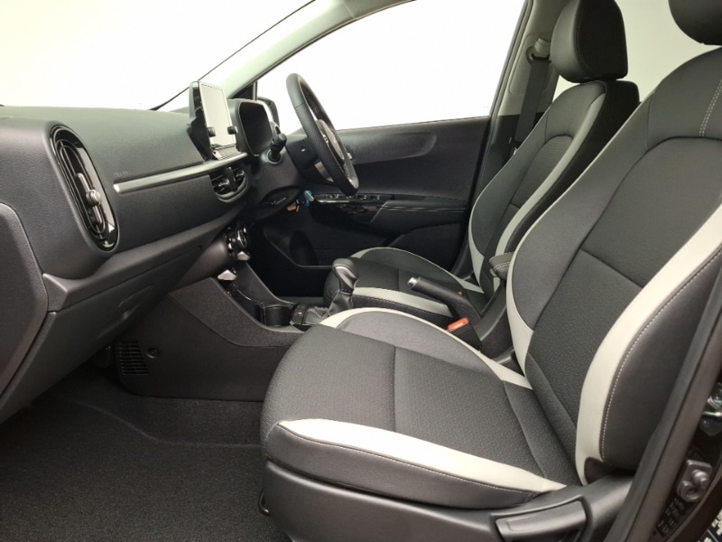 Used Kia Picanto 2026 for sale - 78178652: Photo 5