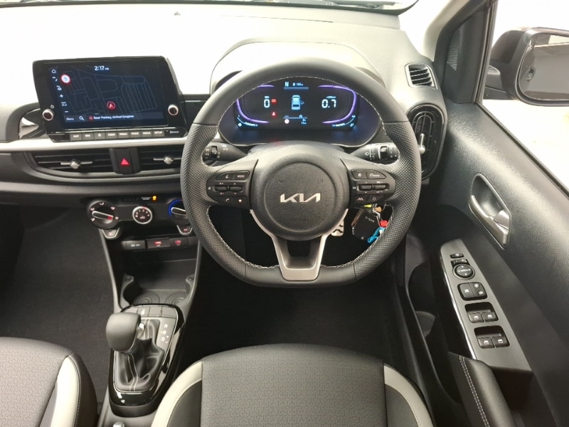 Used Kia Picanto 2026 for sale - 78178652: Photo 7